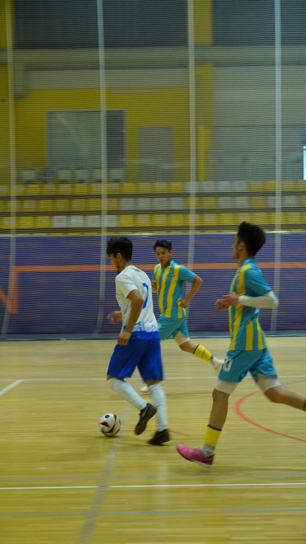 ⚽ ИТОГИ XIII ЛЕТНЕЙ УНИВЕРСИАДЫ / ТУРНИР ПО ФУТБОЛУ