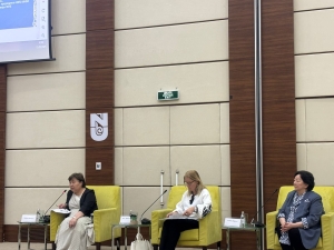 📍 Day 2 of the seminar: on the recognition of qualifications within the Bologna process