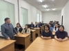 &laquo;Инженерлік технологиялар&raquo; кафедрасының оқытушылары біліктілік арттыру курсынан өтті