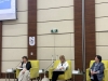 📍 Семинардың 2 күні: Болон процесі шеңберінде біліктіліктерді тану туралы